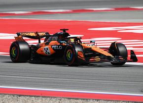 Oscar Piastri a câștigat Marele Premiu al Spaniei! Max Verstappen, penalizat cu 10 secunde în ultimele tururi