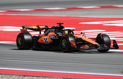 Oscar Piastri a câștigat Marele Premiu al Spaniei! Max Verstappen, penalizat cu 10 secunde în ultimele tururi