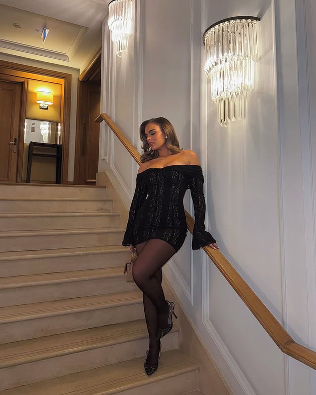 „Cel mai frumos cuplu” » A scris istorie în Premier League și i-a „înnebunit” pe fani cu ultimele fotografii