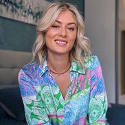 Mădălina Crețu / Foto: Instagram