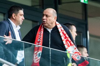 Laszlo Dioszegi taie în carne vie pentru Daniel Oprița » Înlătură „trădătorii” de la Sepsi!