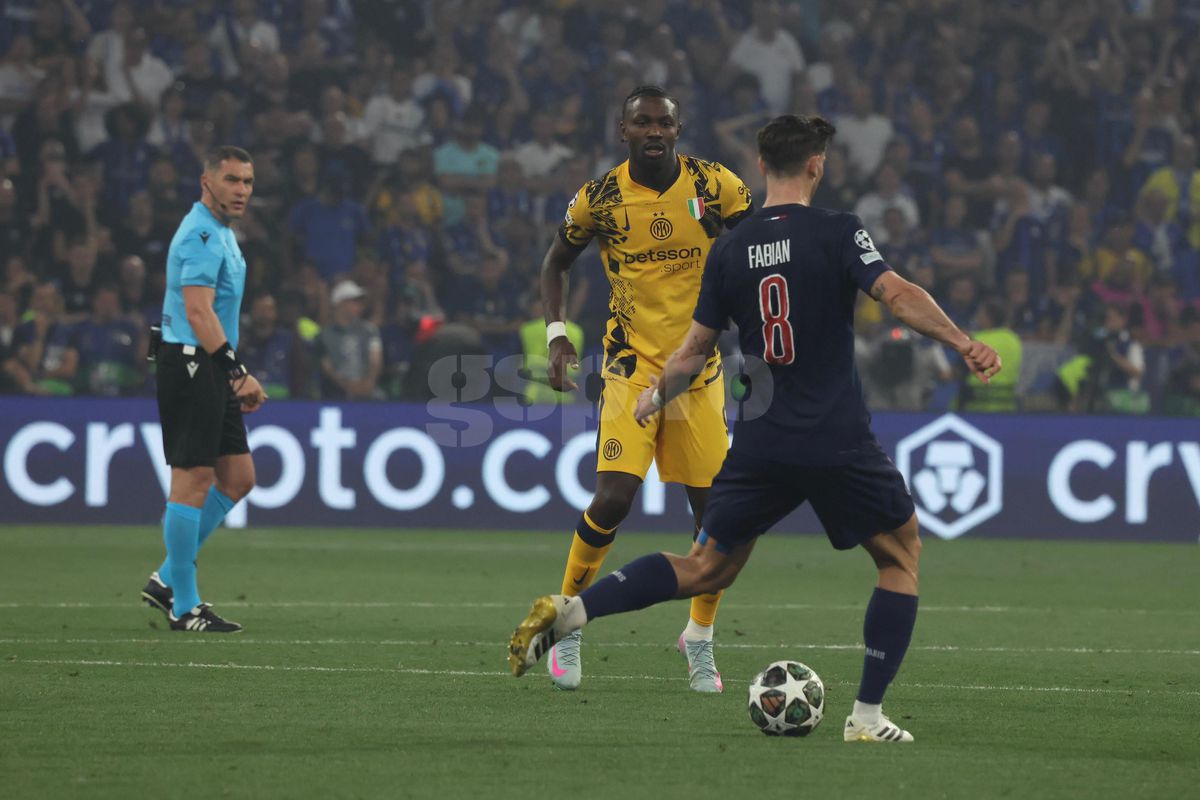 Ultimul meci al lui Inzaghi pe banca lui Inter? Tehnicianul a dat răspunsul după umilința istorică cu PSG