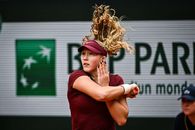 Mirra Andreeva, calificată în optimi de finală, și-a descoperit talismanul la Roland Garros: „De aceea am câștigat”