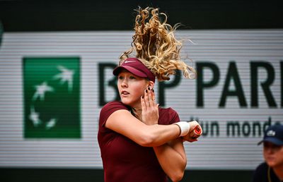 Surpriză imensă la Berlin: a 7-a jucătoare a lumii, eliminată din primul tur » A pierdut 0-6 pentru prima oară în carieră