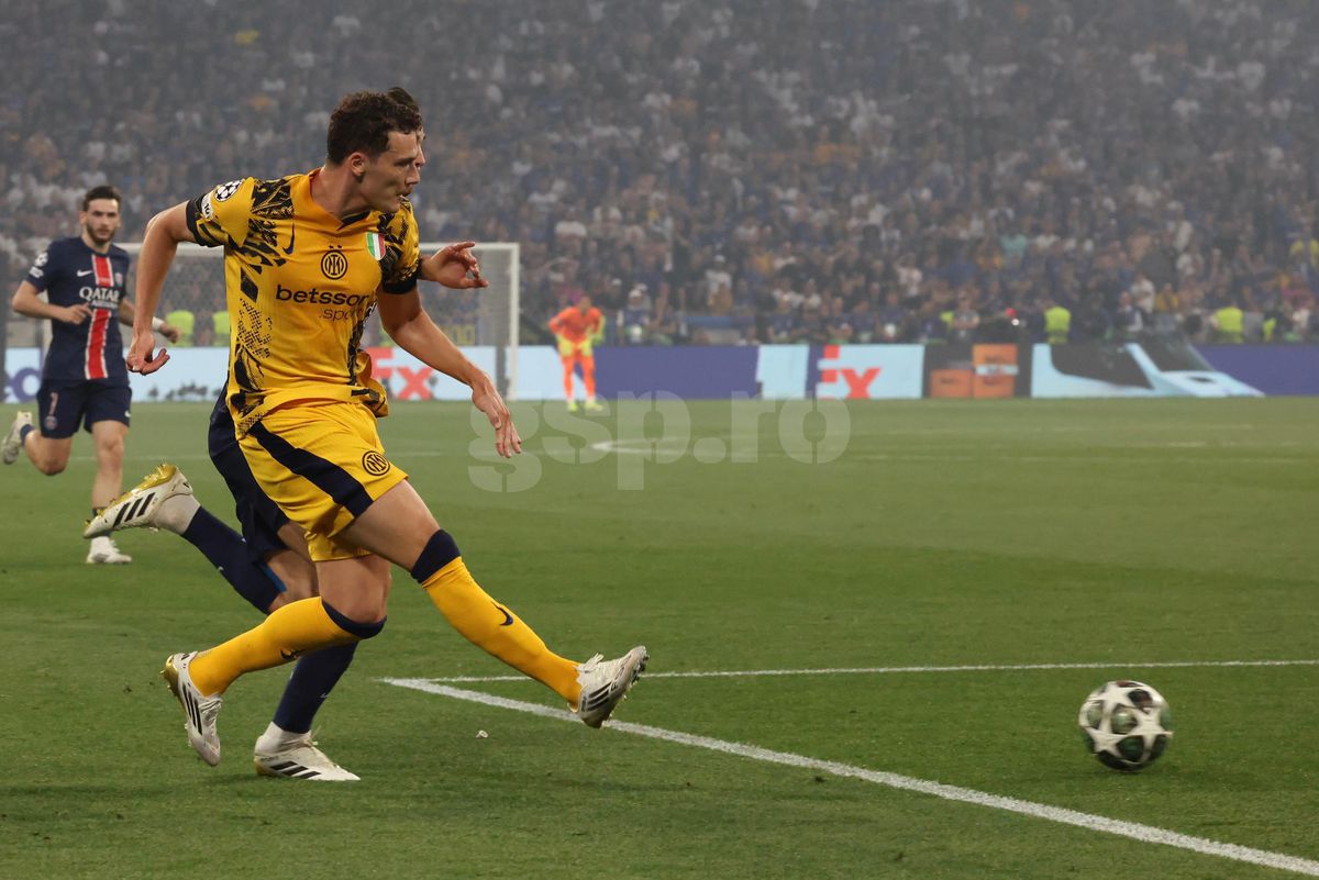 Ultimul meci al lui Inzaghi pe banca lui Inter? Tehnicianul a dat răspunsul după umilința istorică cu PSG