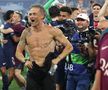 După PSG - Inter, a exclamat în studioul GSP Live Special: „E numărul 1 în lume! Ăsta e fotbal, te încântă!”