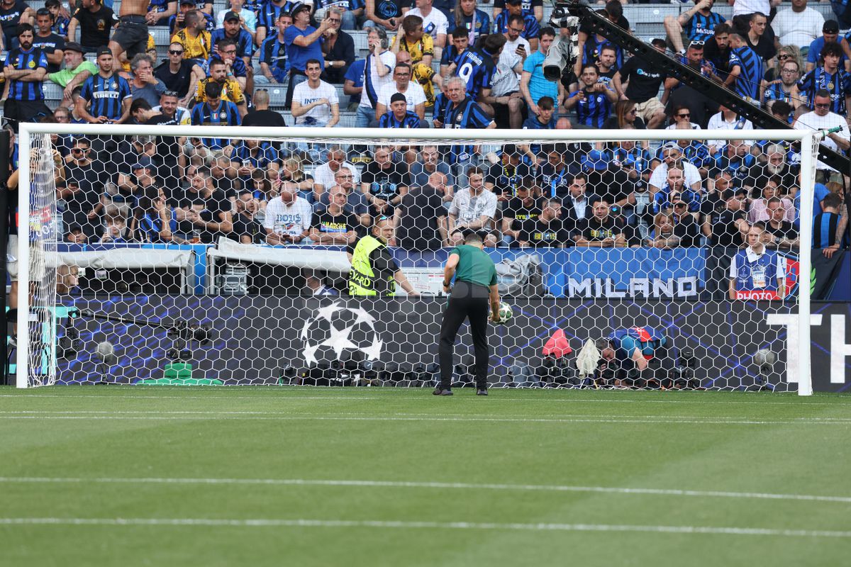 Imagini memorabile cu Istvan Kovacs la Munchen