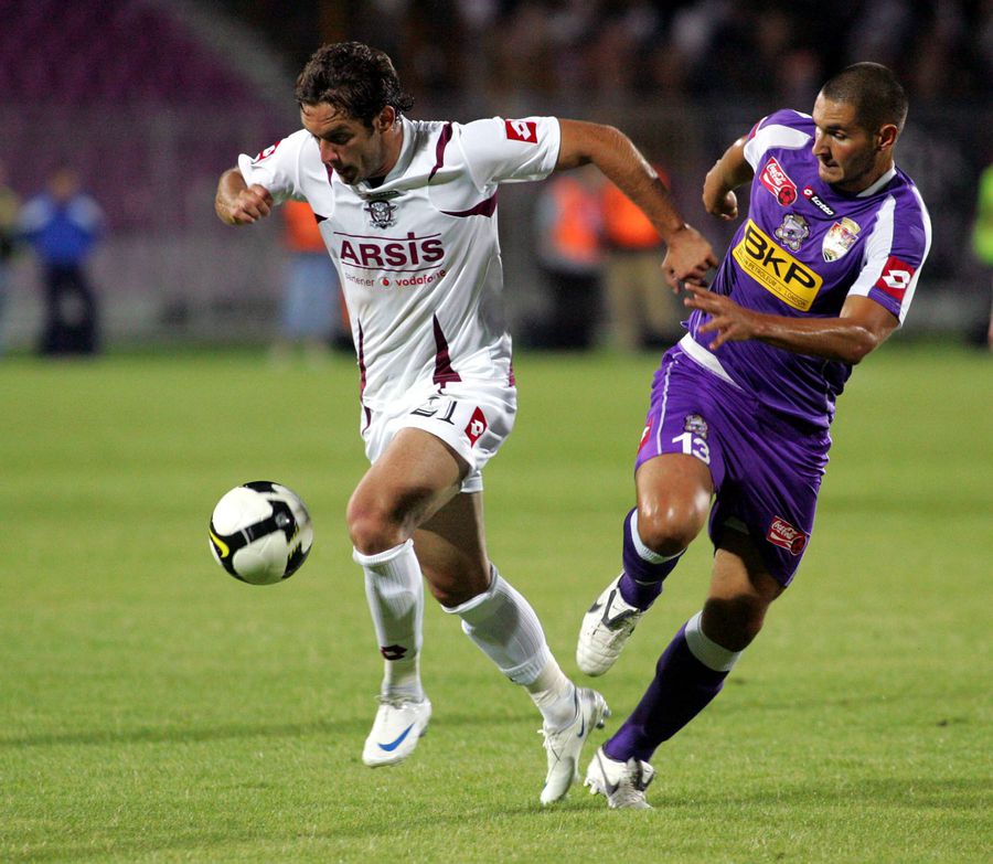 Iată primul antrenor propus la FCSB după plecarea lui Rădoi! A îmbrăcat tricoul rivalei Rapid