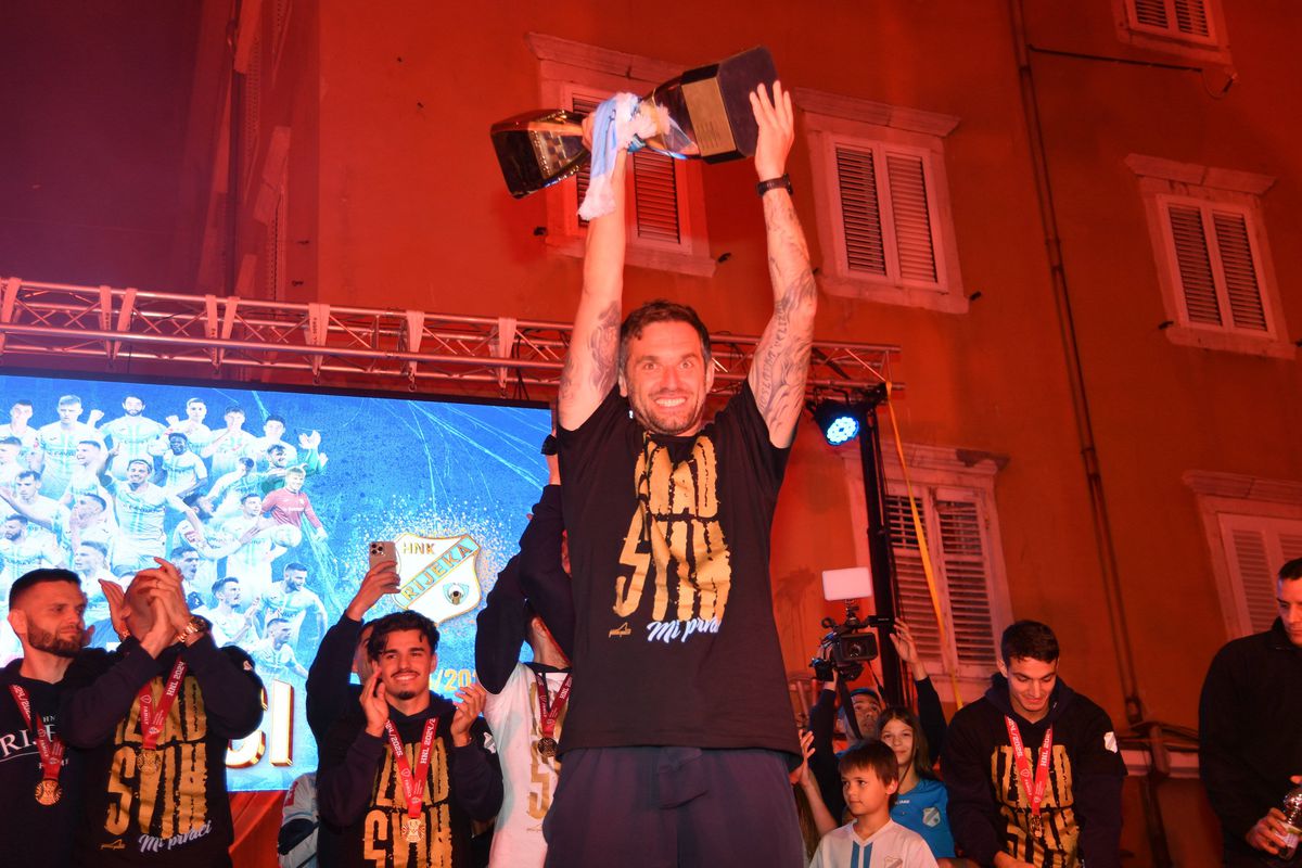 Fostul rapidist devenit antrenorul-minune din Croația, interviu exclusiv pentru GSP.ro: „Poate dăm de FCSB în Liga Campionilor” » Ce spune despre Rapid, Kopic și Perica