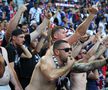 PSG - Inter, imagini din stadion / FOTO: Ionuț Iordache (GSP)