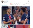 Cele mai tari meme-uri după PSG - Inter, finala Ligii Campionilor