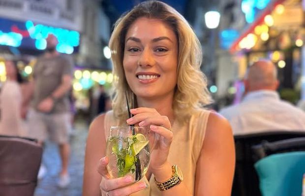 „Ce să căutăm în Dubai, când nu am văzut Iașiul?” » E măritată cu fotbalistul din Superliga care câștigă sute de mii de euro pe an, dar surprinde