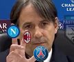 Cele mai tari meme-uri după PSG - Inter, finala Ligii Campionilor: el a fost ținta numărul 1!