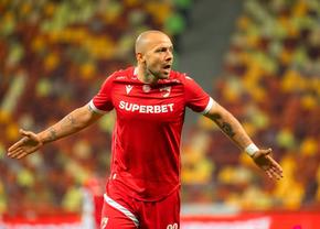 Lovitură pentru Dinamo în mercato de vară: Patrick Olsen a primit oferta și e tentat să o accepte