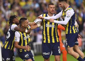 Două legende se despart de Fenerbahce: „Meritați respect etern!”