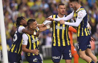 Două legende se despart de Fenerbahce: „Meritați respect etern!”