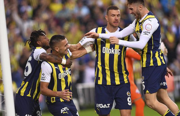 Două legende se despart de Fenerbahce: „Meritați respect etern!”