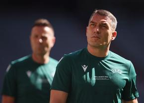 „Primul din istorie” » Ce a postat UEFA despre Istvan Kovacs înainte de finala Ligii Campionilor