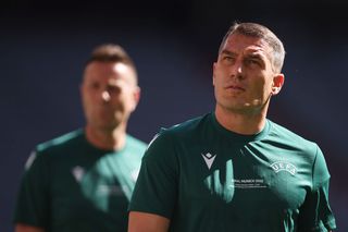 „Primul din istorie” » Ce a postat UEFA despre Istvan Kovacs înainte de finala Ligii Campionilor