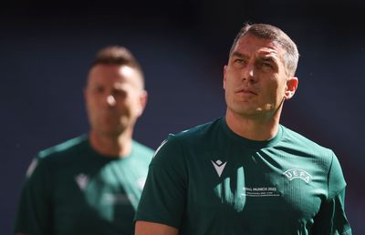 „Primul din istorie” » Ce a postat UEFA despre Istvan Kovacs înainte de finala Ligii Campionilor