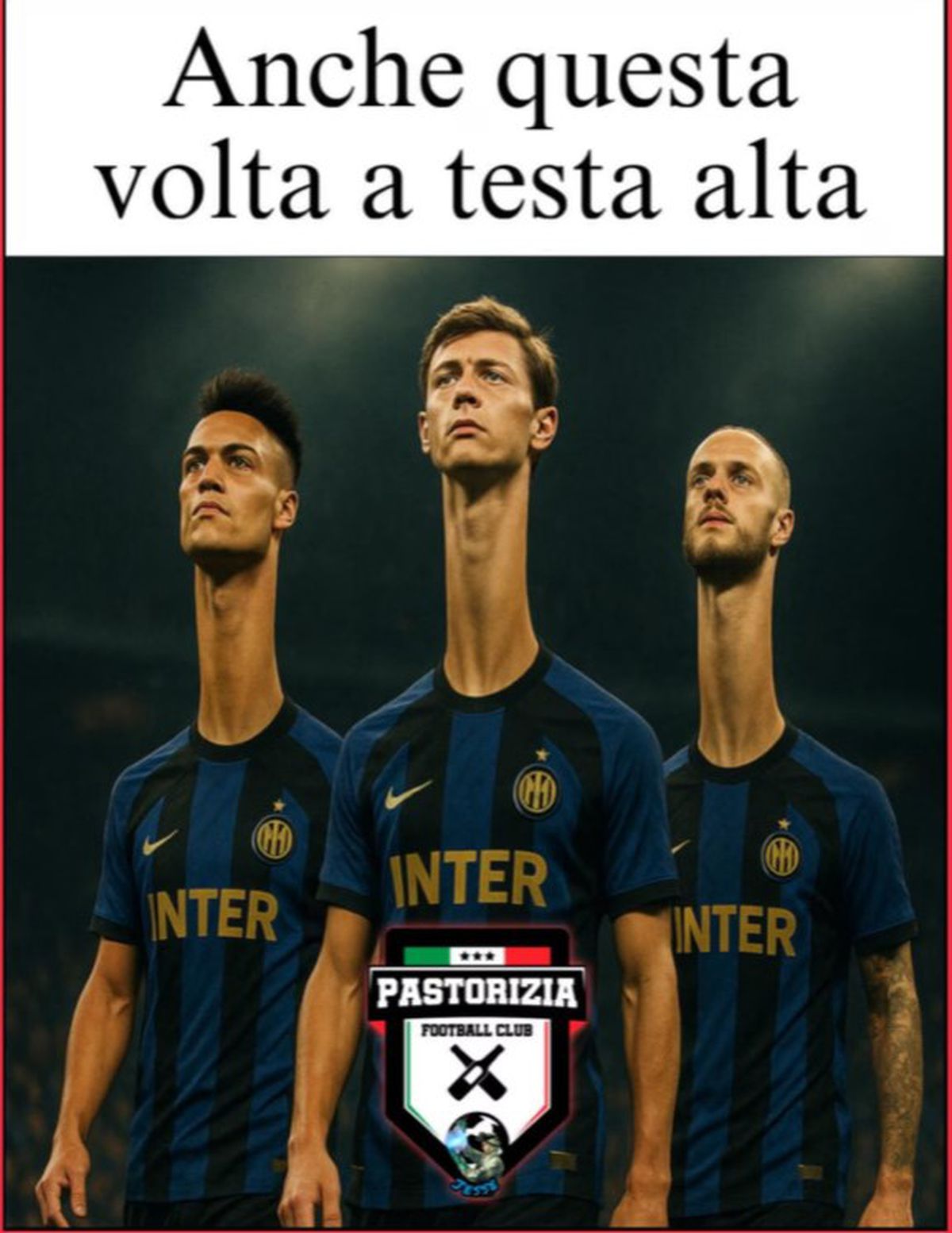 Cele mai tari meme-uri după PSG - Inter, finala Ligii Campionilor: el a fost ținta numărul 1!