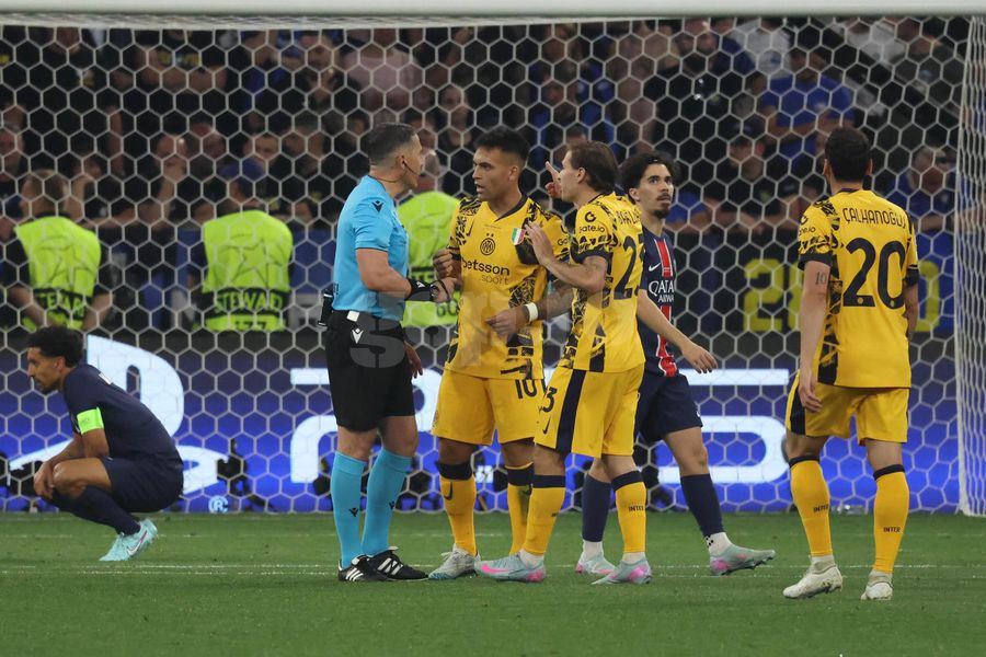 Un titular revine pe lista convocaților pentru returul din play-off » Ce intenții are Chivu la meciul cu Bodo/Glimt