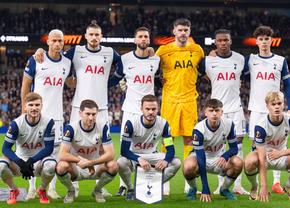 Tottenham tocmai a anunțat oficial despărțirea de 5 jucători