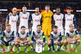 Tottenham tocmai a anunțat oficial despărțirea de 5 jucători
