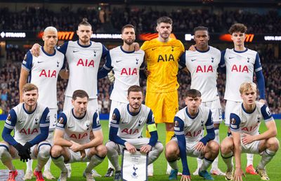 Tottenham tocmai a anunțat oficial despărțirea de 5 jucători