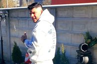 Îl vor antrenor pe Cristi Săpunaru! Negocieri neașteptate în culise: vor să profite de revoluția de la clubul din Superliga