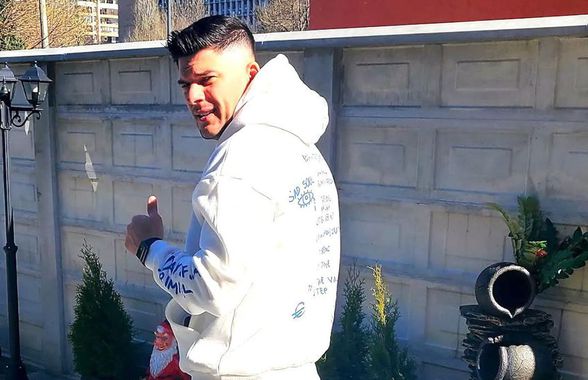 După 13 ani, Săpunaru spune că regretă conflictul cu Victor Pițurcă la națională: „A fost o tâmpenie”