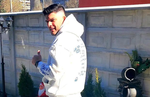 Îl vor antrenor pe Cristi Săpunaru! Negocieri neașteptate în culise: vor să profite de revoluția de la clubul din Superliga