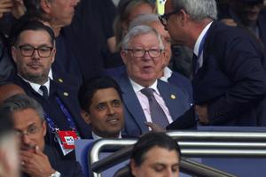 Ce a putut spune Sir Alex Ferguson despre Arsenal, în mesajul de felicitare pentru patronul lui PSG