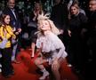Nadia Comăneci și Loredana Groza au făcut show la Onești/ FOTO Cristi Preda (GSP)