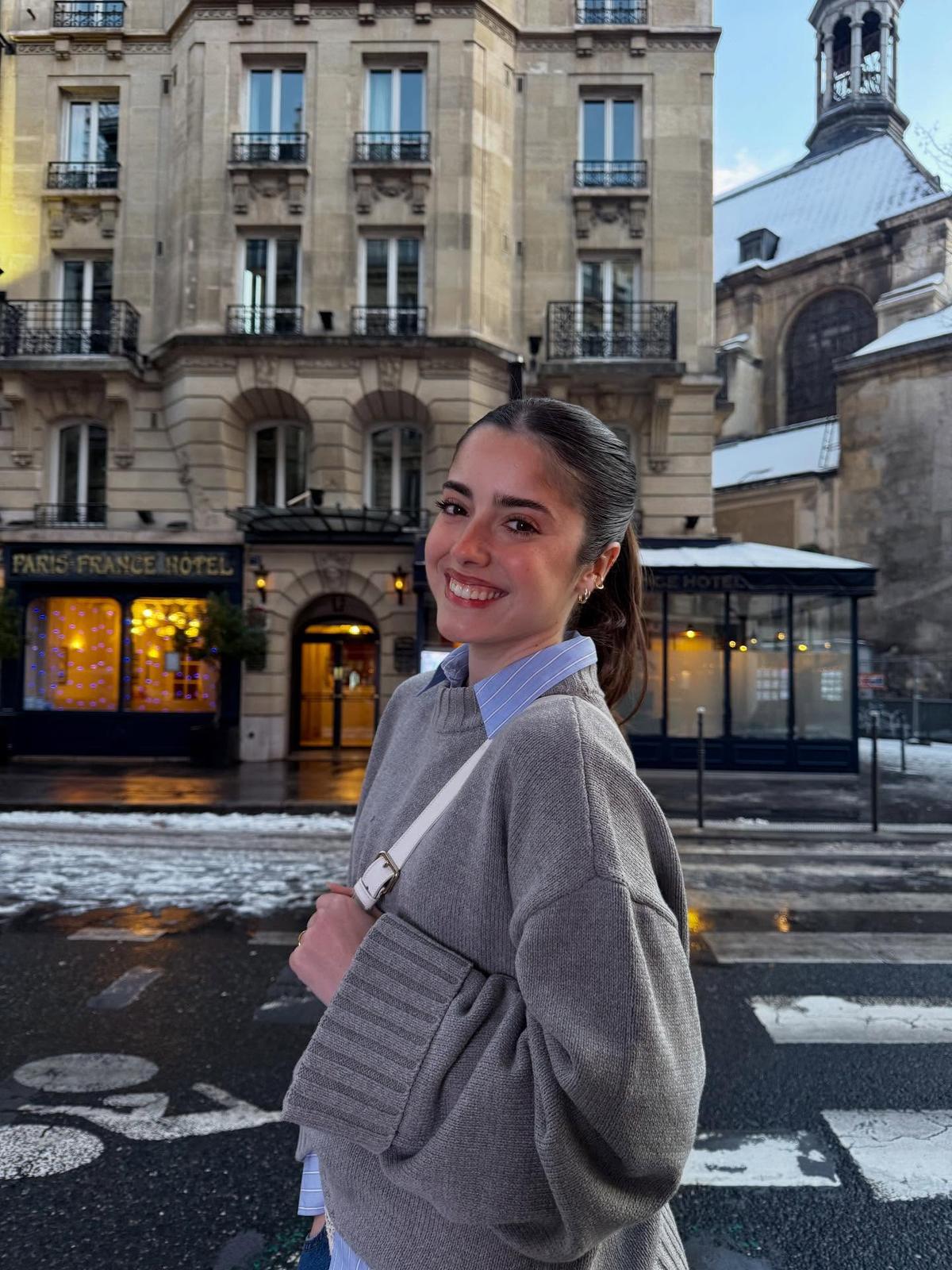 Madalena, mesaj emoționant pentru cel mai faultat jucător din PSG - Arsenal: „A trebuit s-o facem din nou”