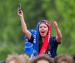 Nebunie și la Paris! Jucătorii lui PSG au sărbătorit în stradă triumful din Liga Campionilor