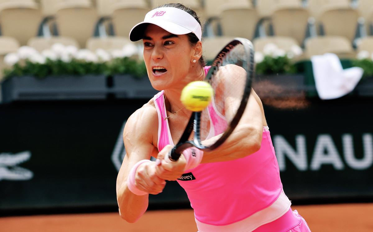 Sorana Cîrstea, imediat după calificarea în sferturile de la Roland Garros: „Simt că societatea ne etichetează”