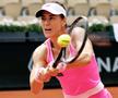 Sorana Cîrstea s-a calificat în sferturi la Roland Garros // foto: Imago
