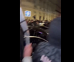 Scene de război în Franța, după finala Ligii » Au dat foc și s-au bătut cu forțele de ordine: 416 arestări!