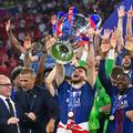 Khvicha Kvaratskhelia // foto: Imago