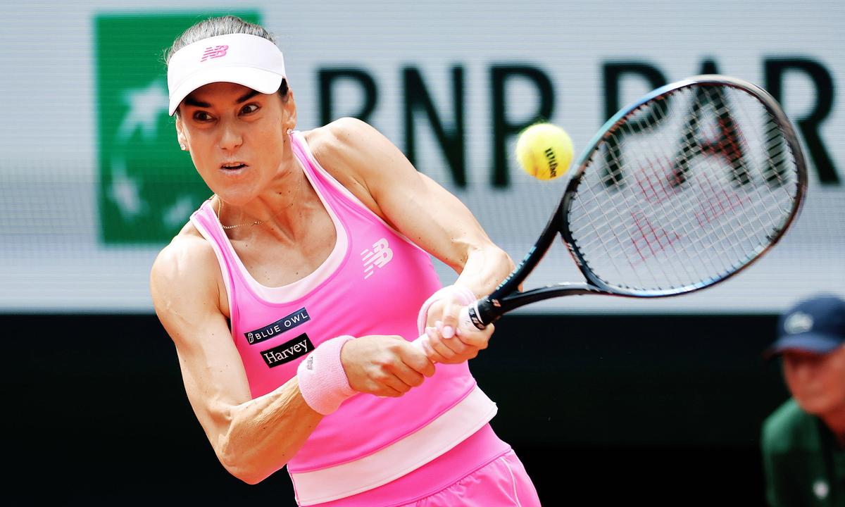 Sorana Cîrstea a intrat într-un top select la Roland Garros! Direct în top 3, peste Serena Williams: „NU TE RETRAGE”