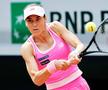 Sorana Cîrstea s-a calificat în sferturi la Roland Garros // foto: Imago