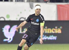 Darius Olaru a intrat pe lista cvadruplei campioane din vestul Europei!