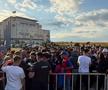 Start în Farul - Chindia, finală pentru „supraviețuirea” în Superliga » 3.500 de spectatori în tribune