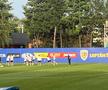 Antrenament România 31 mai 2026
