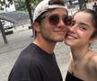 Madalena, mesaj emoționant pentru cel mai faultat jucător din PSG - Arsenal: „A trebuit s-o facem din nou”