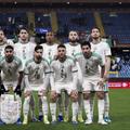 Algeria și-a prezentat lotul final pentru Campionatul Mondial din 2026 / Foto: Imago Images