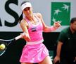 Sorana Cîrstea s-a calificat în sferturi la Roland Garros // foto: Imago