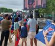 Nebunie și la Paris! Jucătorii lui PSG au sărbătorit în stradă triumful din Liga Campionilor