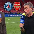 Thierry Henry l-a lăudat pe antrenorul Luis Enrique, după al doilea trofeu al Ligii Campionilor cu PSG